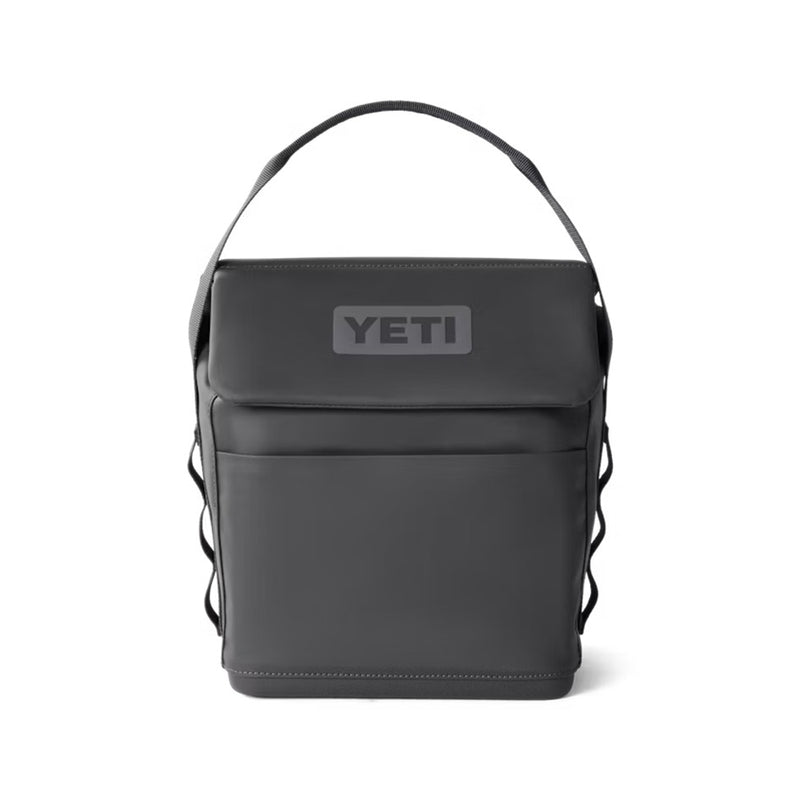Load image into Gallery viewer, YETI DAYTRIP INSULATED BAG 6L [CLR:CHARCOAL]
