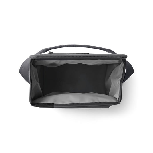 YETI DAYTRIP INSULATED BAG 6L [CLR:CHARCOAL]