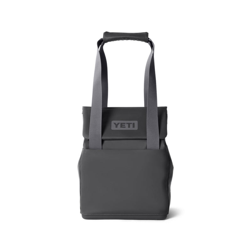 Load image into Gallery viewer, YETI DAYTRIP INSULATED BAG 14L [CLR:CHARCOAL]
