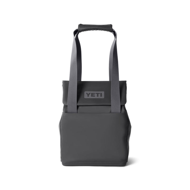 Load image into Gallery viewer, YETI DAYTRIP INSULATED BAG 14L [CLR:CHARCOAL]
