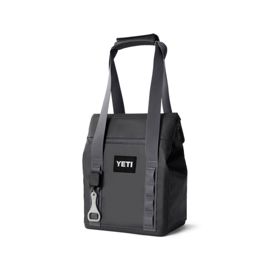 YETI DAYTRIP INSULATED BAG 14L [CLR:CHARCOAL]