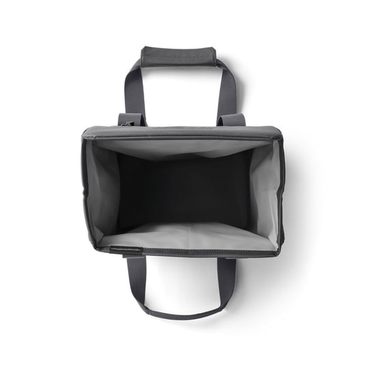 YETI DAYTRIP INSULATED BAG 14L [CLR:CHARCOAL]