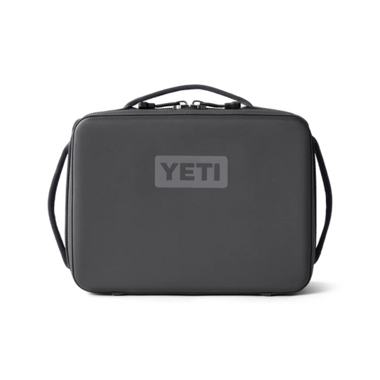 YETI DAYTRIP INSULATED LUNCH BOX 5L [CLR:CHARCOAL]