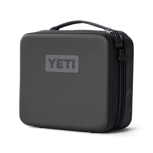 YETI DAYTRIP INSULATED LUNCH BOX 5L [CLR:CHARCOAL]
