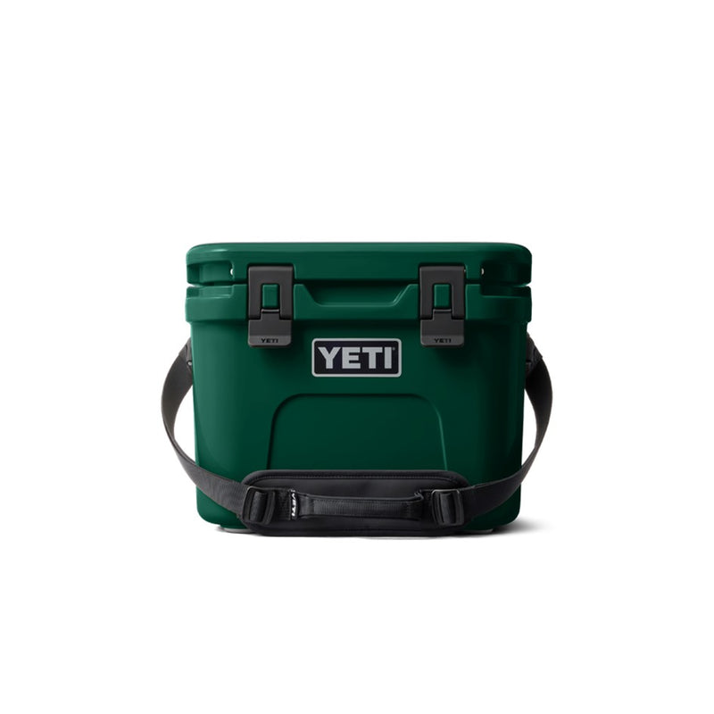 Load image into Gallery viewer, YETI ROADIE 15 [CLR:BLACK FOREST GREEN]
