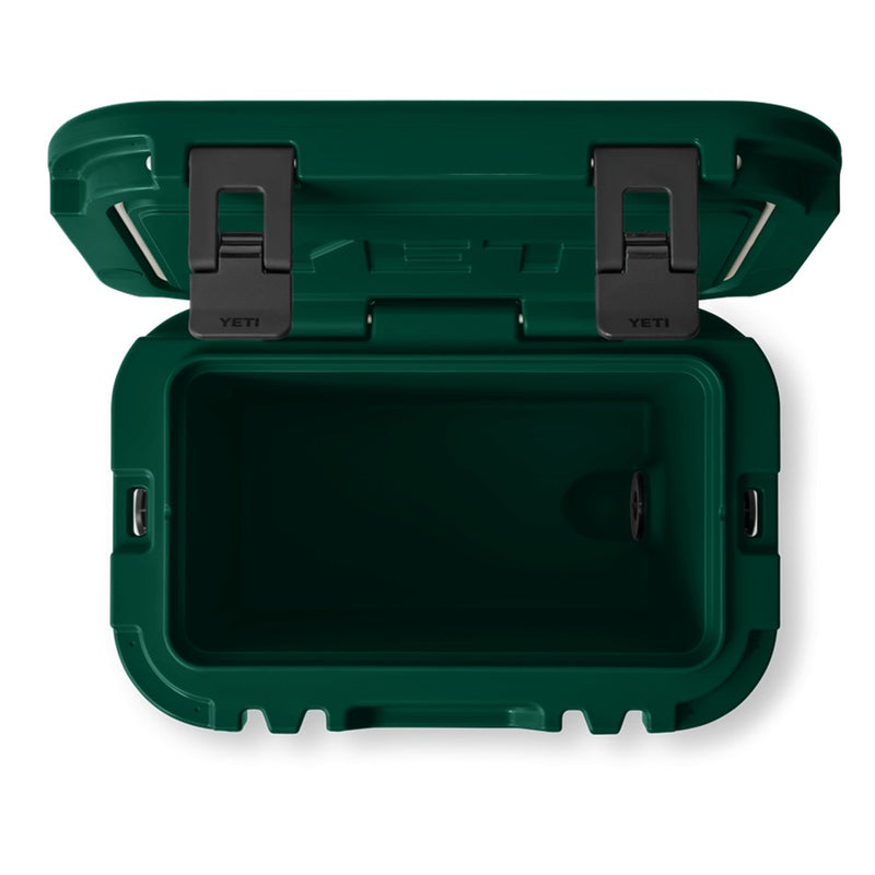 Load image into Gallery viewer, YETI ROADIE 15 [CLR:BLACK FOREST GREEN]

