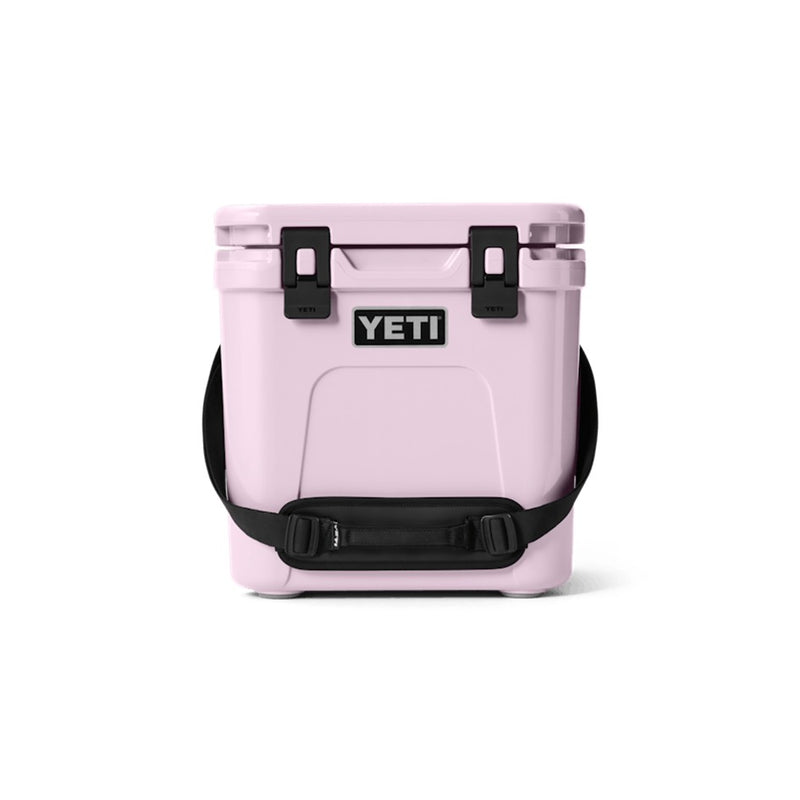 Load image into Gallery viewer, YETI ROADIE 24 HARD COOLER [CLR:CHERRY BLOSSOM]
