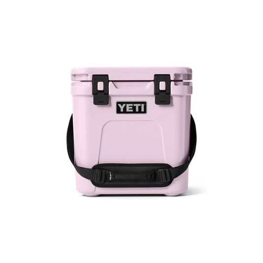 YETI ROADIE 24 HARD COOLER [CLR:CHERRY BLOSSOM]