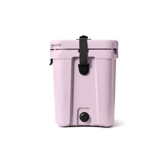 YETI ROADIE 24 HARD COOLER 2.0 [CLR:CHERRY BLOSSOM]