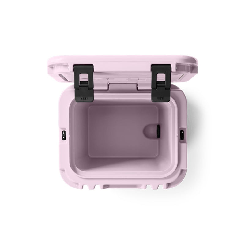 Load image into Gallery viewer, YETI ROADIE 24 HARD COOLER 2.0 [CLR:CHERRY BLOSSOM]
