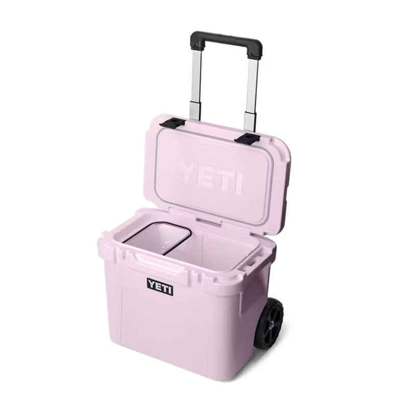 Load image into Gallery viewer, YETI ROADIE 32 HARD COOLER [CLR:CHERRY BLOSSOM]
