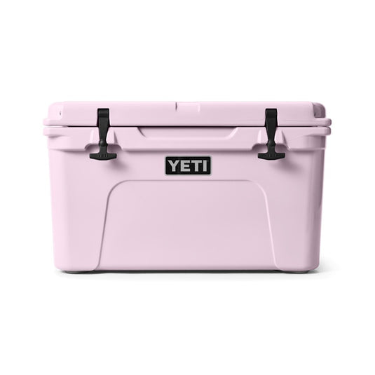 YETI TUNDRA 45 HARD COOLER [CLR:CHERRY BLOSSOM]