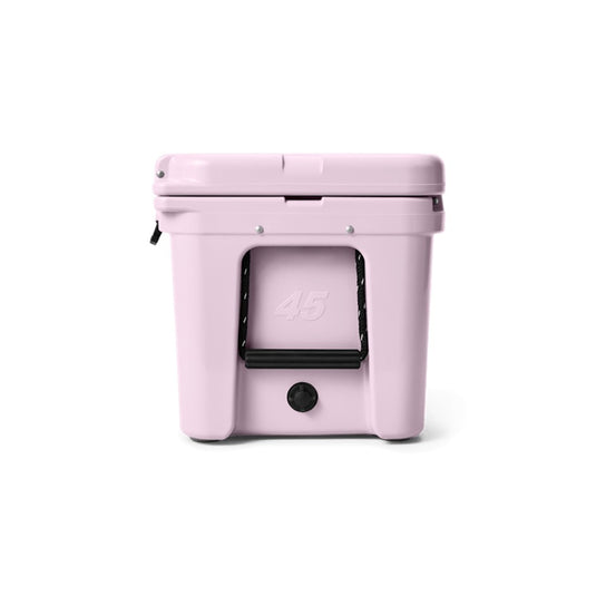 YETI TUNDRA 45 HARD COOLER [CLR:CHERRY BLOSSOM]