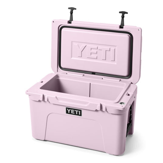 YETI TUNDRA 45 HARD COOLER [CLR:CHERRY BLOSSOM]