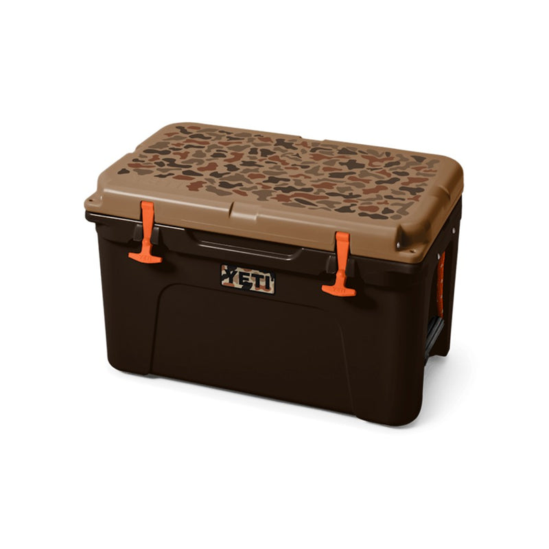 Load image into Gallery viewer, YETI TUNDRA 45 HARD COOLER [CLR:WETLANDS CAMO]
