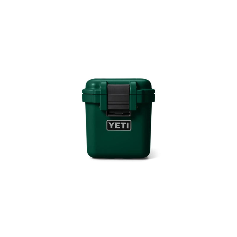 Load image into Gallery viewer, YETI LOADOUT GOBOX 15 [CLR:BLACK FOREST GREEN]
