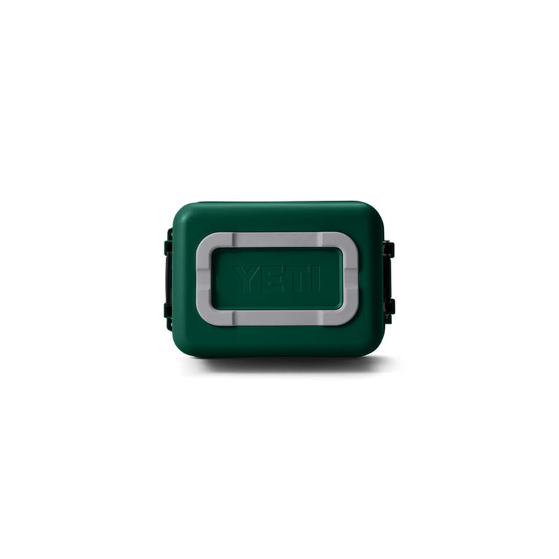 Load image into Gallery viewer, YETI LOADOUT GOBOX 15 [CLR:BLACK FOREST GREEN]
