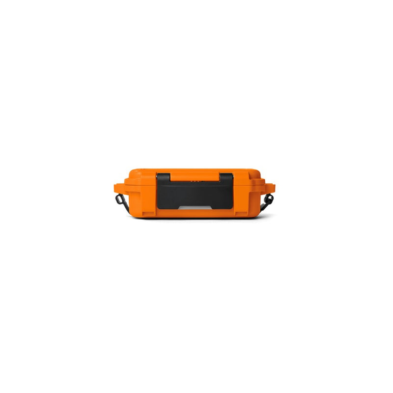 Load image into Gallery viewer, YETI LOADOUT GOBOX 1 GEAR CASE [CLR:KING CRAB ORANGE]
