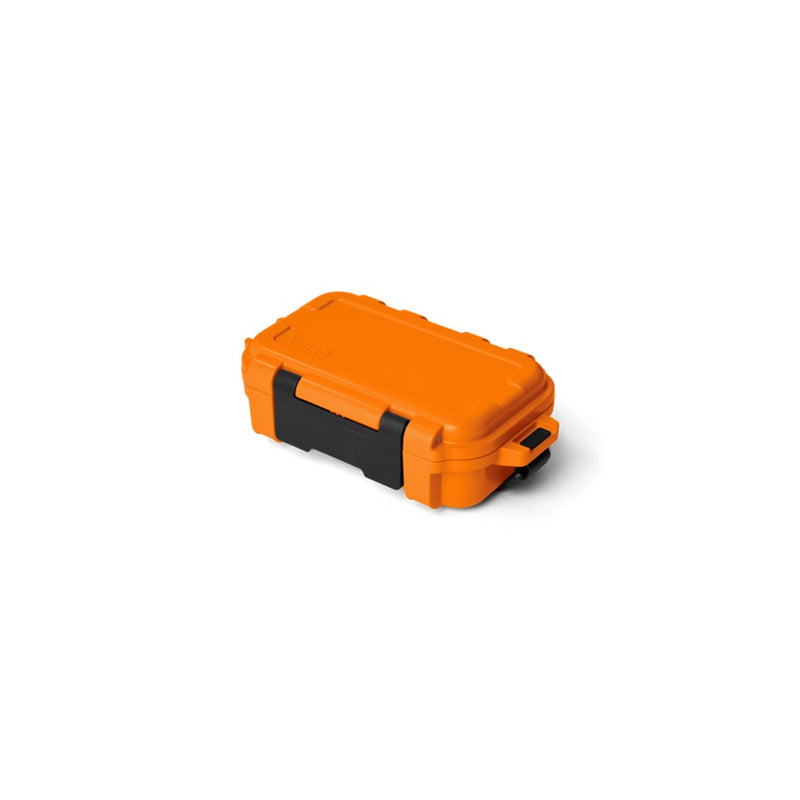 Load image into Gallery viewer, YETI LOADOUT GOBOX 1 GEAR CASE [CLR:KING CRAB ORANGE]
