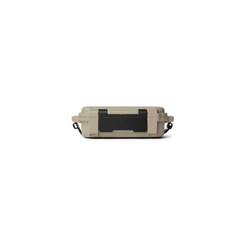 Load image into Gallery viewer, YETI LOADOUT GOBOX 1 GEAR CASE [CLR:TAN]

