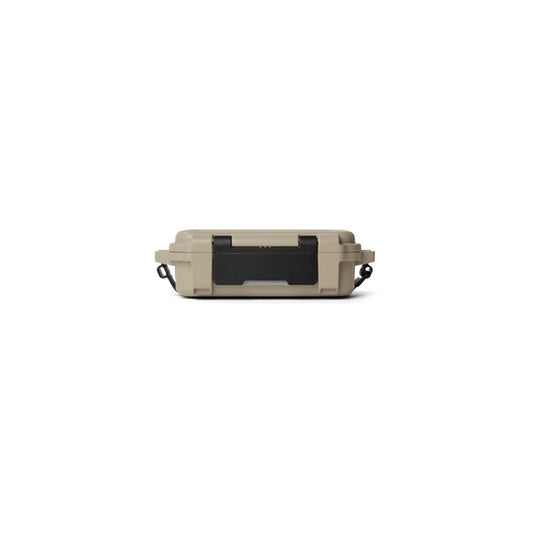 YETI LOADOUT GOBOX 1 GEAR CASE [CLR:TAN]
