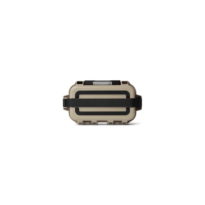 Load image into Gallery viewer, YETI LOADOUT GOBOX 1 GEAR CASE [CLR:TAN]

