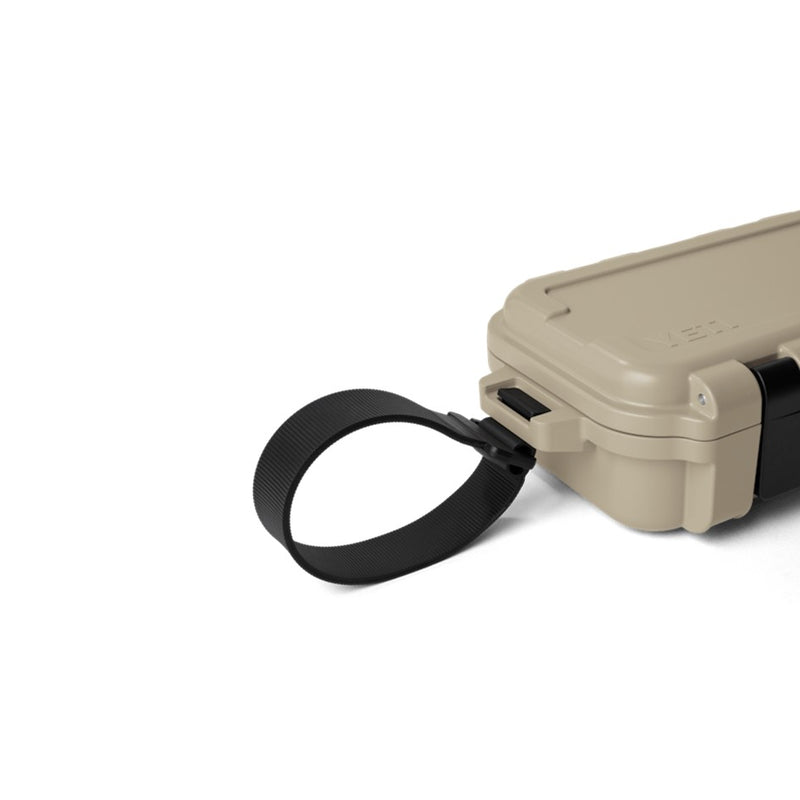 Load image into Gallery viewer, YETI LOADOUT GOBOX 1 GEAR CASE [CLR:TAN]
