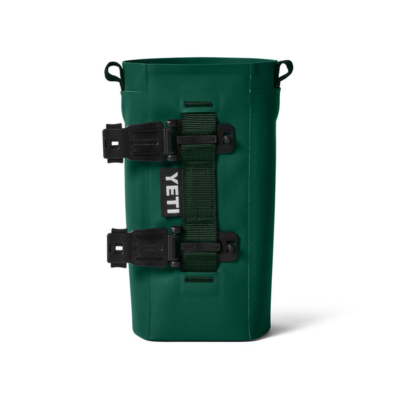 Load image into Gallery viewer, YETI RAMBLER BOTTLE SLING LARGE [CLR:BLACK FOREST GREEN]
