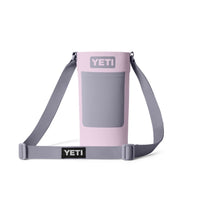 YETI RAMBLER BOTTLE SLING LARGE [CLR:CHERRY BLOSSOM]