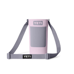 YETI RAMBLER BOTTLE SLING LARGE [CLR:CHERRY BLOSSOM]