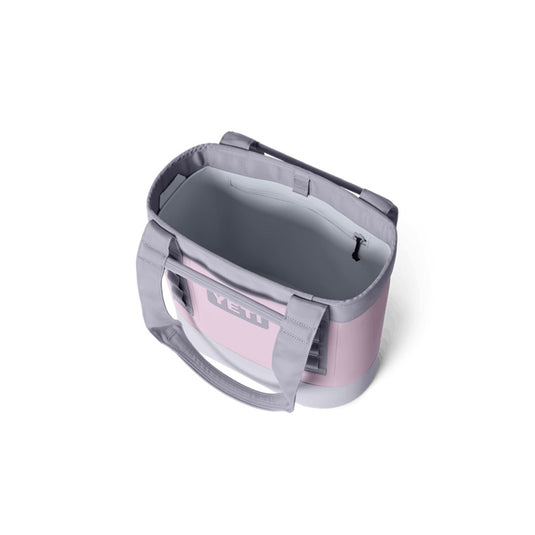 YETI CAMINO 20 CARRYALL [CLR:CHERRY BLOSSOM]