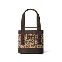 YETI CAMINO 20 CARRYALL [CLR:WETLANDS CAMO]