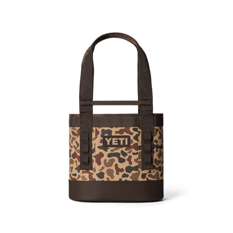 Load image into Gallery viewer, YETI CAMINO 20 CARRYALL [CLR:WETLANDS CAMO]
