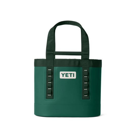 YETI CAMINO 35 2.0 CARRYALL [CLR:BLACK FOREST GREEN]