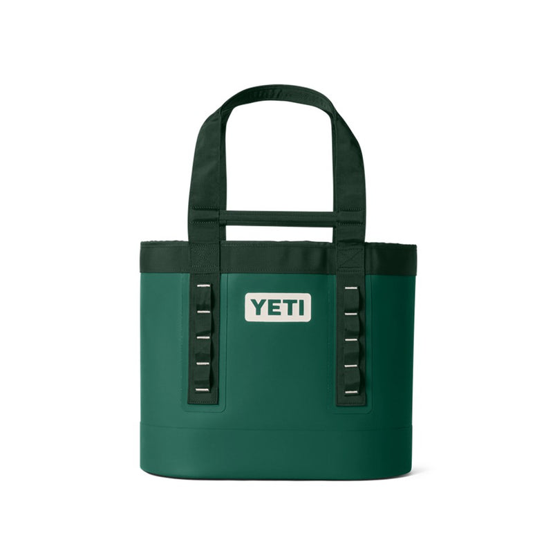 Load image into Gallery viewer, YETI CAMINO 35 CARRYALL [CLR:BLACK FOREST GREEN]
