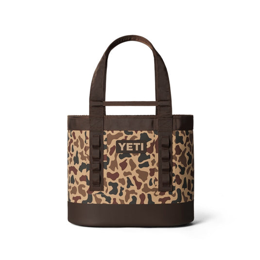 YETI CAMINO 35 2.0 CARRYALL [CLR:WETLANDS CAMO]