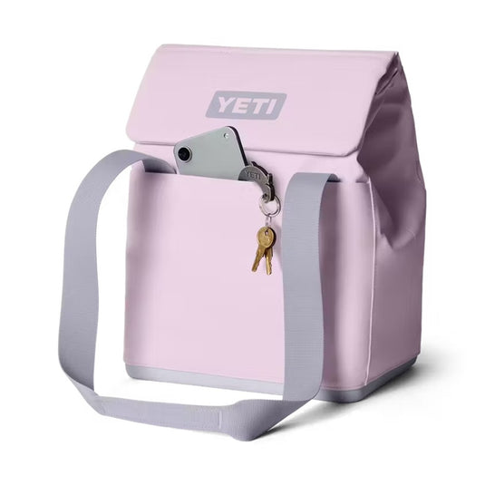 YETI DAYTRIP INSULATED BAG 14L [CLR:CHERRY BLOSSOM]