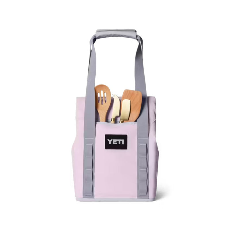 Load image into Gallery viewer, YETI DAYTRIP INSULATED BAG 14L [CLR:CHERRY BLOSSOM]

