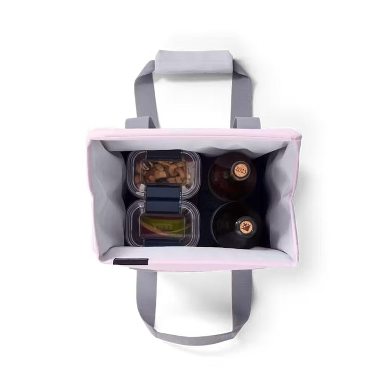 Load image into Gallery viewer, YETI DAYTRIP INSULATED BAG 14L [CLR:CHERRY BLOSSOM]
