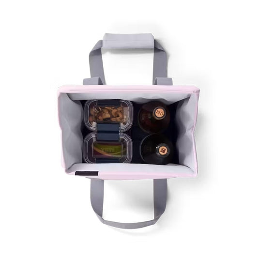 YETI DAYTRIP INSULATED BAG 14L [CLR:CHERRY BLOSSOM]