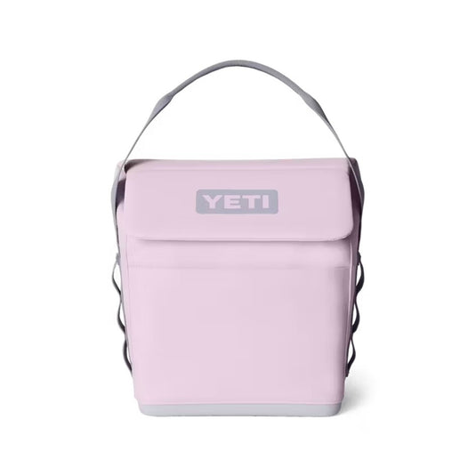 YETI DAYTRIP INSULATED BAG 6L [CLR:CHERRY BLOSSOM]