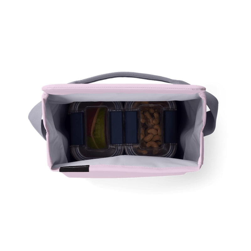 Load image into Gallery viewer, YETI DAYTRIP INSULATED BAG 6L [CLR:CHERRY BLOSSOM]
