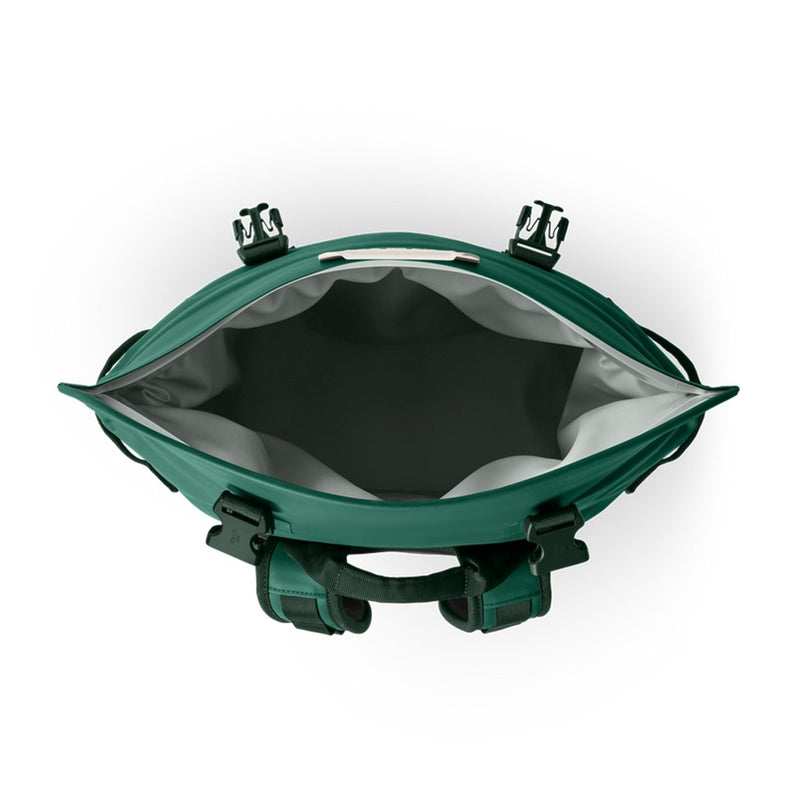 Load image into Gallery viewer, YETI HOPPER BACKPACK M20 2.5 SOFT COOLER [CLR:BLACK FOREST GREEN]
