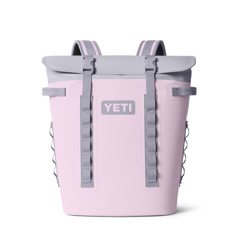 Load image into Gallery viewer, YETI HOPPER BACKPACK M20 2.5 SOFT COOLER [CLR:CHERRY BLOSSOM]
