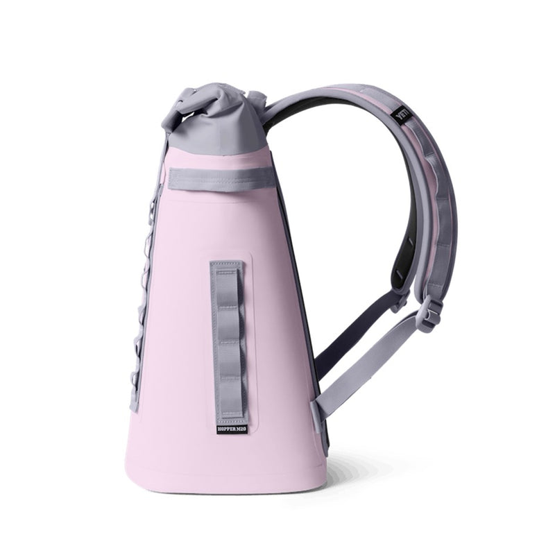Load image into Gallery viewer, YETI HOPPER BACKPACK M20 2.5 SOFT COOLER [CLR:CHERRY BLOSSOM]
