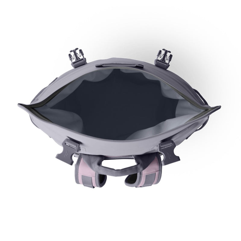 Load image into Gallery viewer, YETI HOPPER BACKPACK M20 2.5 SOFT COOLER [CLR:CHERRY BLOSSOM]
