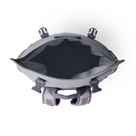 YETI HOPPER BACKPACK M20 2.5 SOFT COOLER [CLR:CHERRY BLOSSOM]