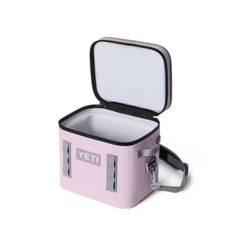 Load image into Gallery viewer, YETI HOPPER FLIP 12 SOFT COOLER [CLR:CHERRY BLOSSOM]
