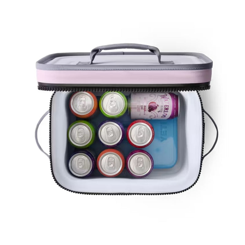 Load image into Gallery viewer, YETI HOPPER FLIP 12 SOFT COOLER [CLR:CHERRY BLOSSOM]
