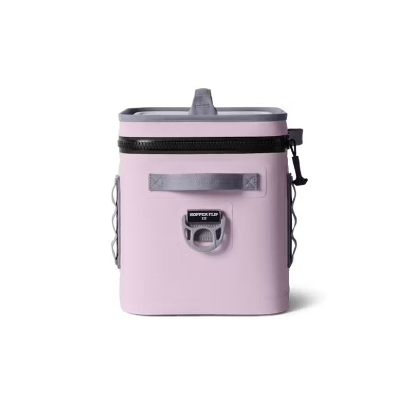 Load image into Gallery viewer, YETI HOPPER FLIP 12 SOFT COOLER [CLR:CHERRY BLOSSOM]

